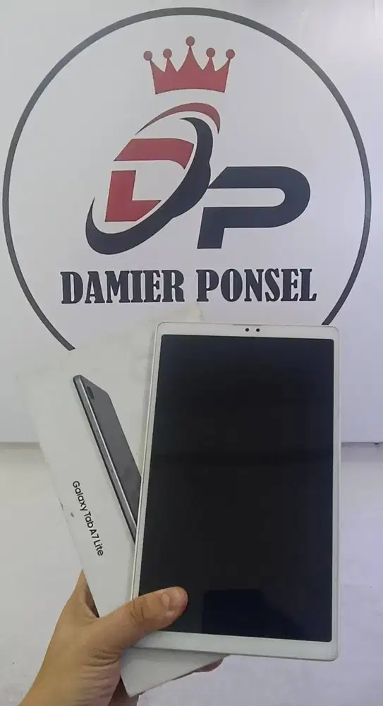 SAMSUNG TAB A7 LITE ( 3/32)