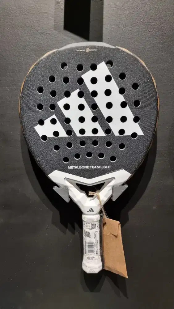 ADIDAS METALBONE TEAM LIGHT 3.4 2025 (Padel Racket)