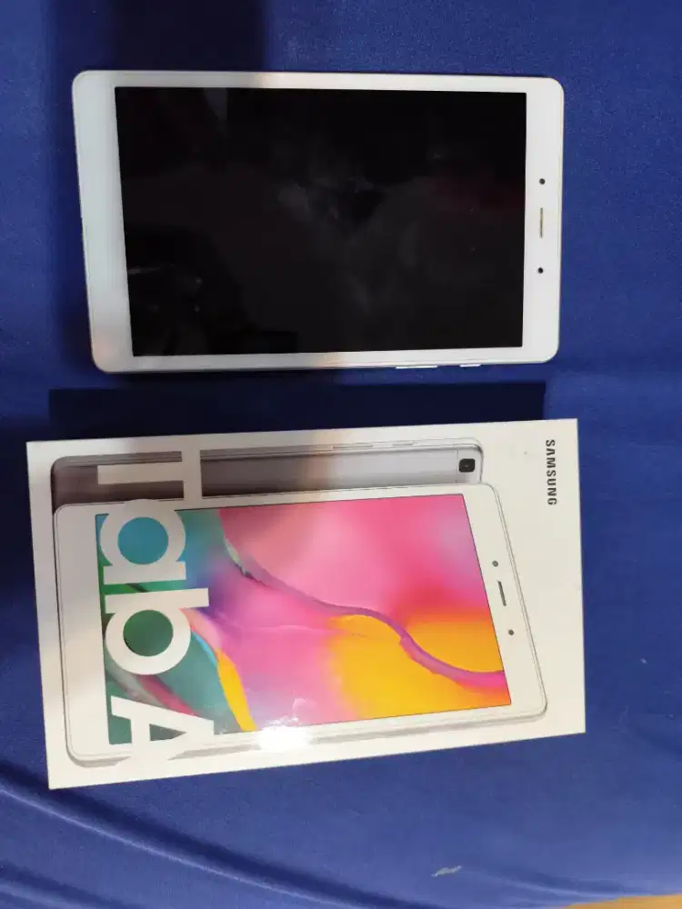 Samsung Galaxy Tab A 8 inch