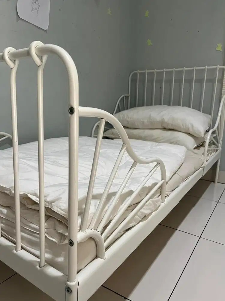 Kasur Ikea Anak Murah
