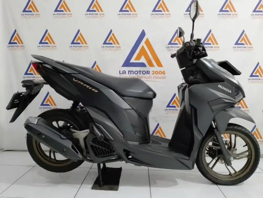VARIO 125 ISS KEYLESS TH 2024 CASH/KREDIT KTP DAERAH BISA/TT/CC 0%