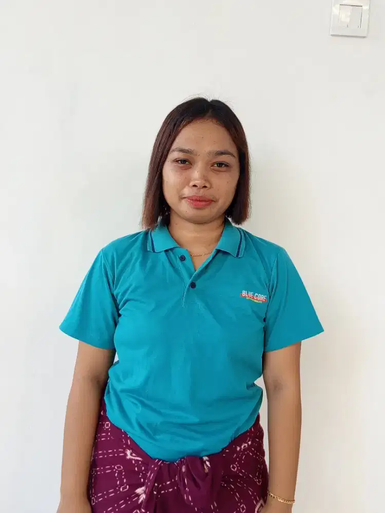 Cari pekerjaan klining servis
