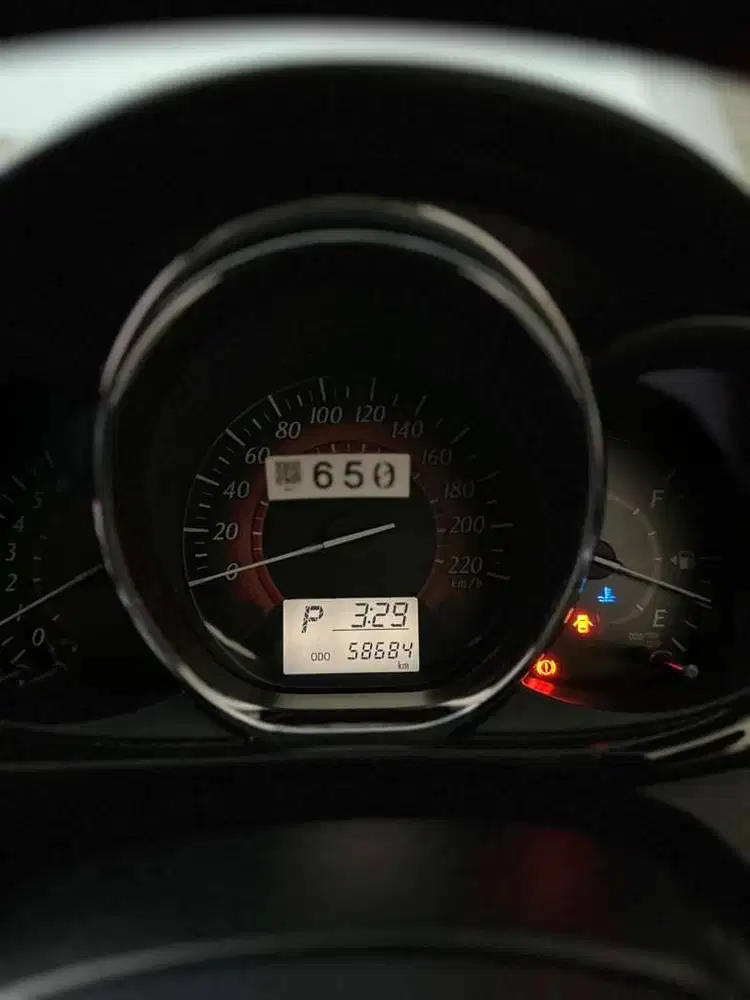 Toyota Yaris Heykers 1.5 AT 2017 Putih — Istimewa,Tangan Pertama,LowKM