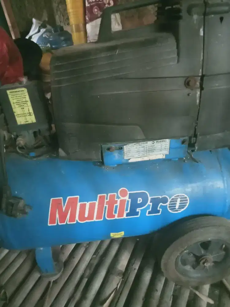 Kompresor multi pro