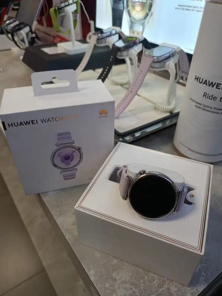 Huawei watch GT 6 41mm