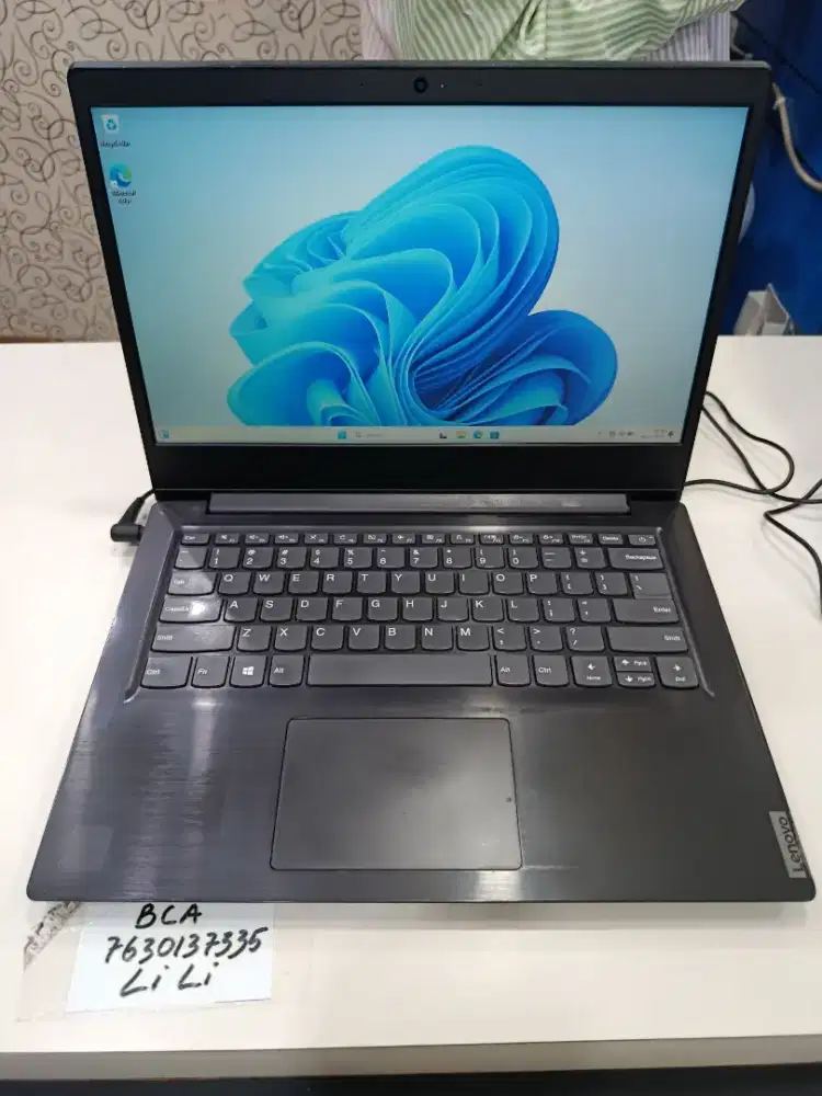 Lenovo IdeaPad S145