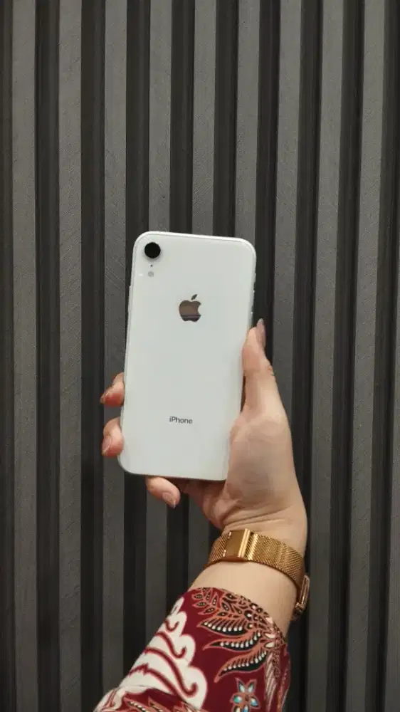 iPhone XR 64gb All operator