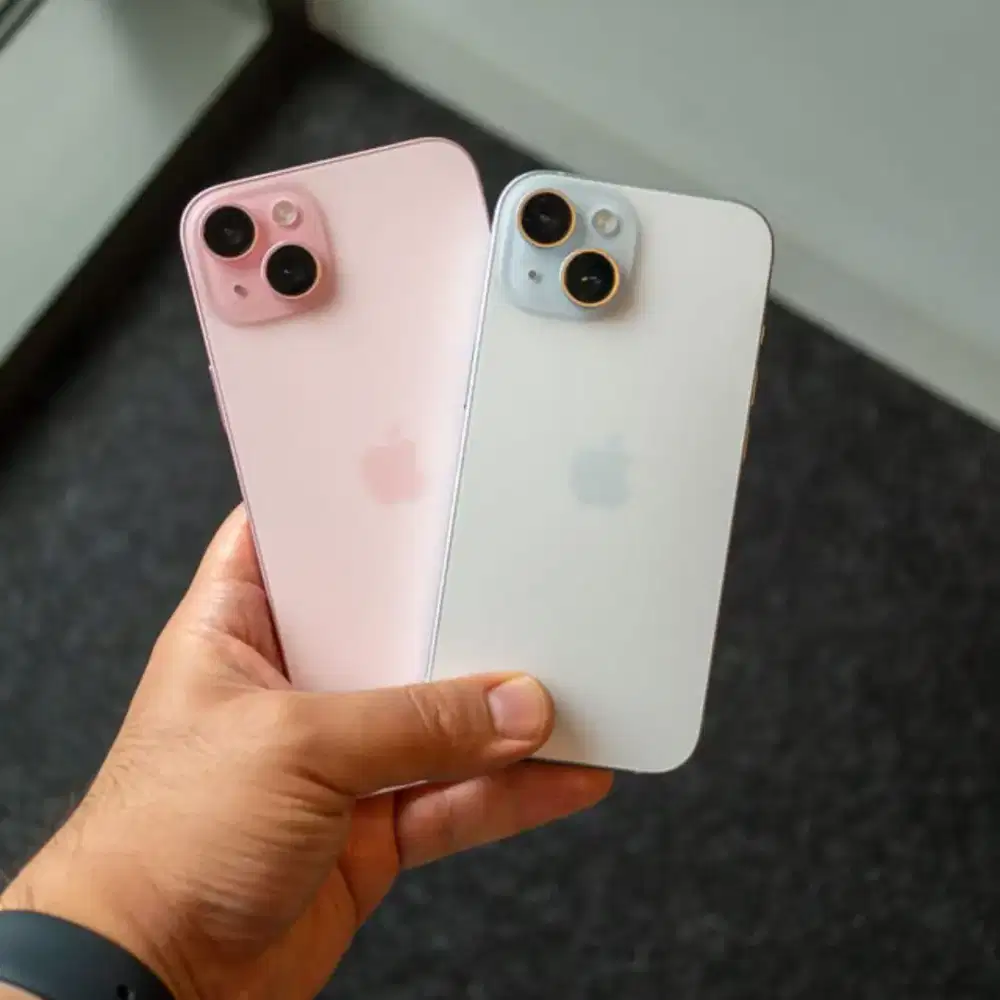 Apple iPhone 15 iBox NEW