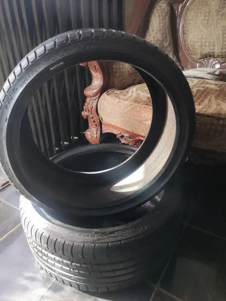 Ban Accelera R 18 225/35 ( 2 pcs )