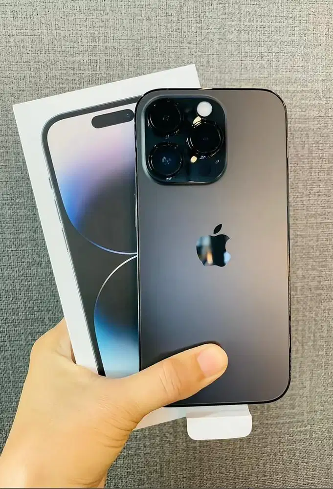 IPHONE 14 PRO 256GB Like NEW !!