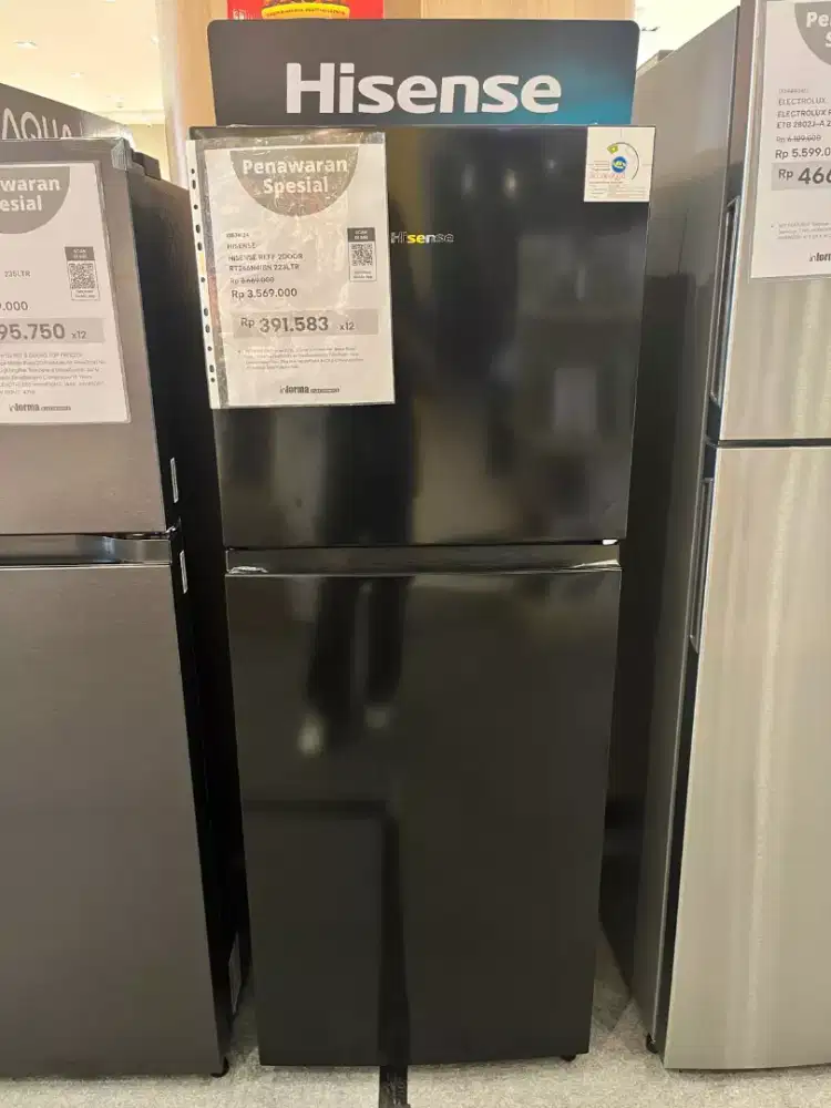 Kredit Tanpa DP