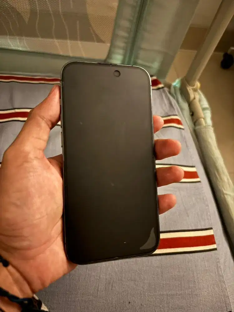 Iphone 14 pro 128 GB ex ibox