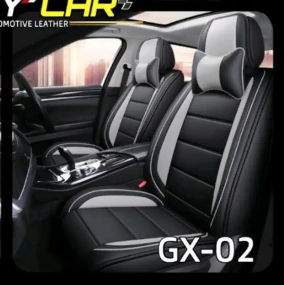 Sarung jok mobil