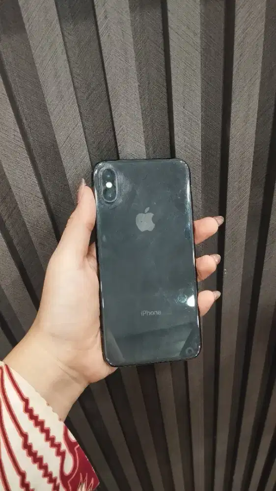 Iphone X 64gb X IBOX