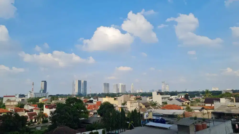 Sewa Apartemen Paragon Village Karawaci (Termasuk IPL)