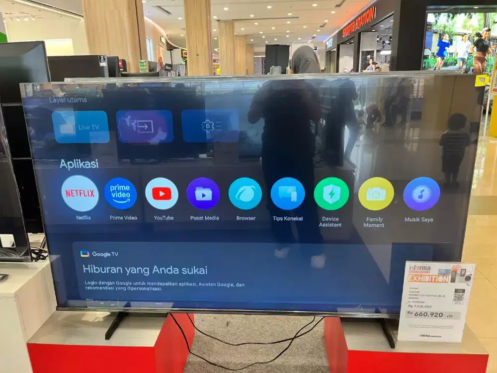 Kredit Tanpa DP