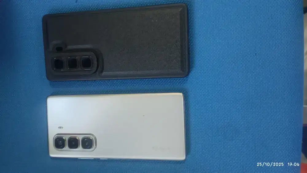 Jual HP Infinix hot 50 pro plus 16/256GB