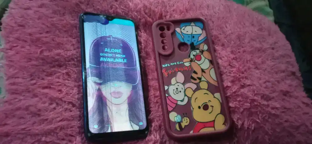 redmi note 8 4/64