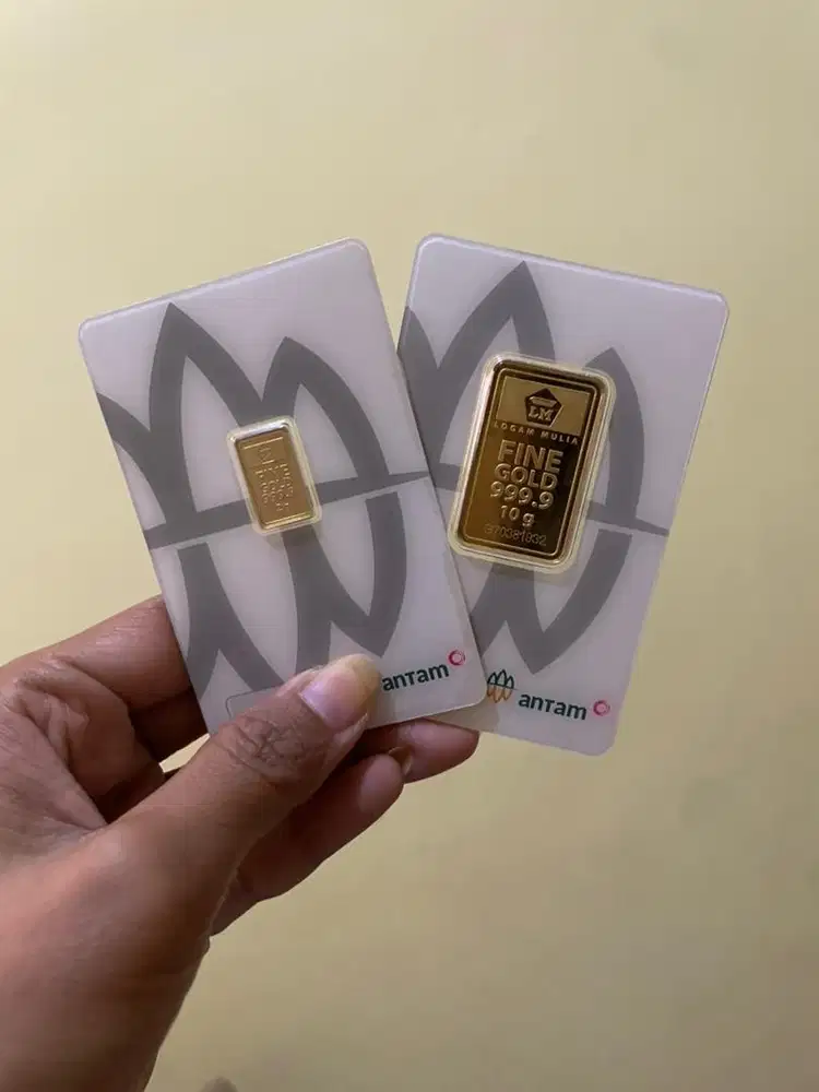 terima buyback logam mulia emas antam