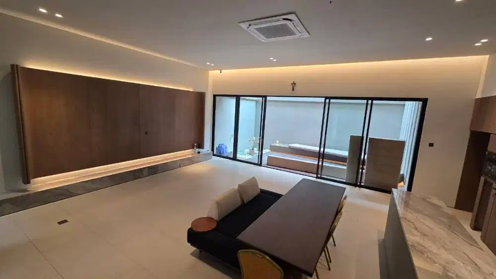 Semi Furnish Mewah Premium Citraland Bukit Golf International BGI Sby