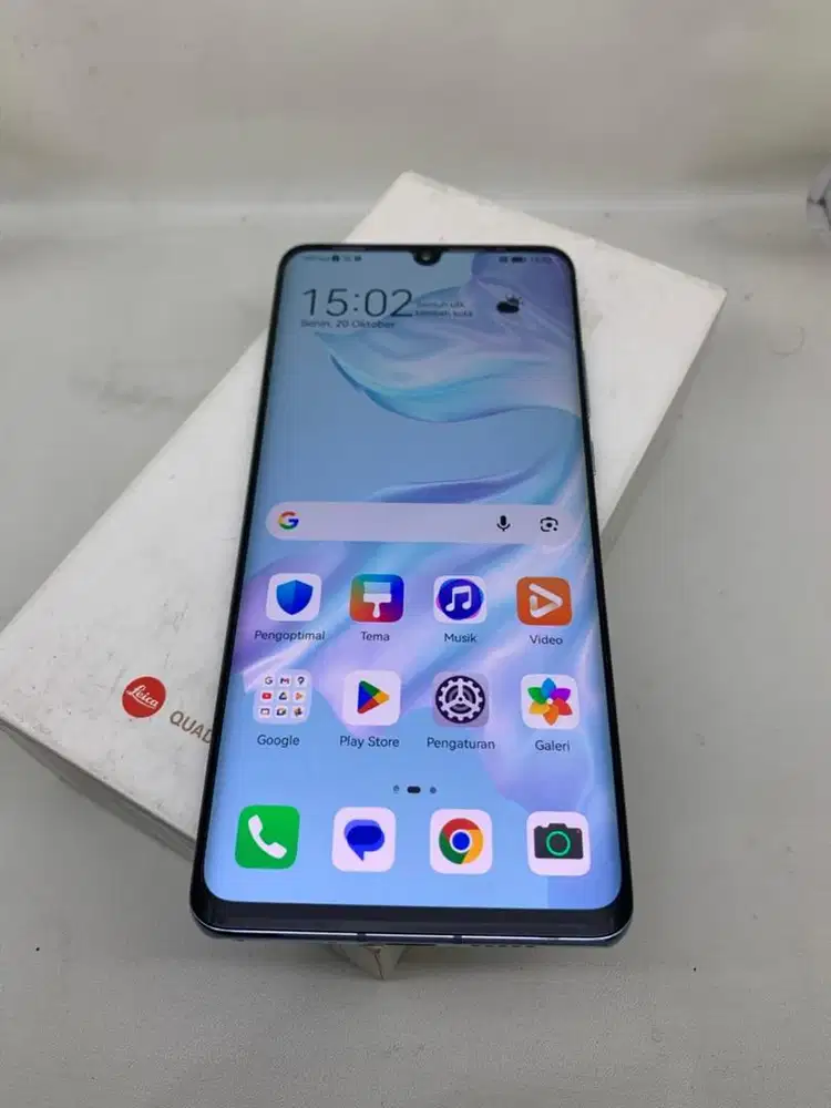 HUAWEI P30 Pro 8/256GB