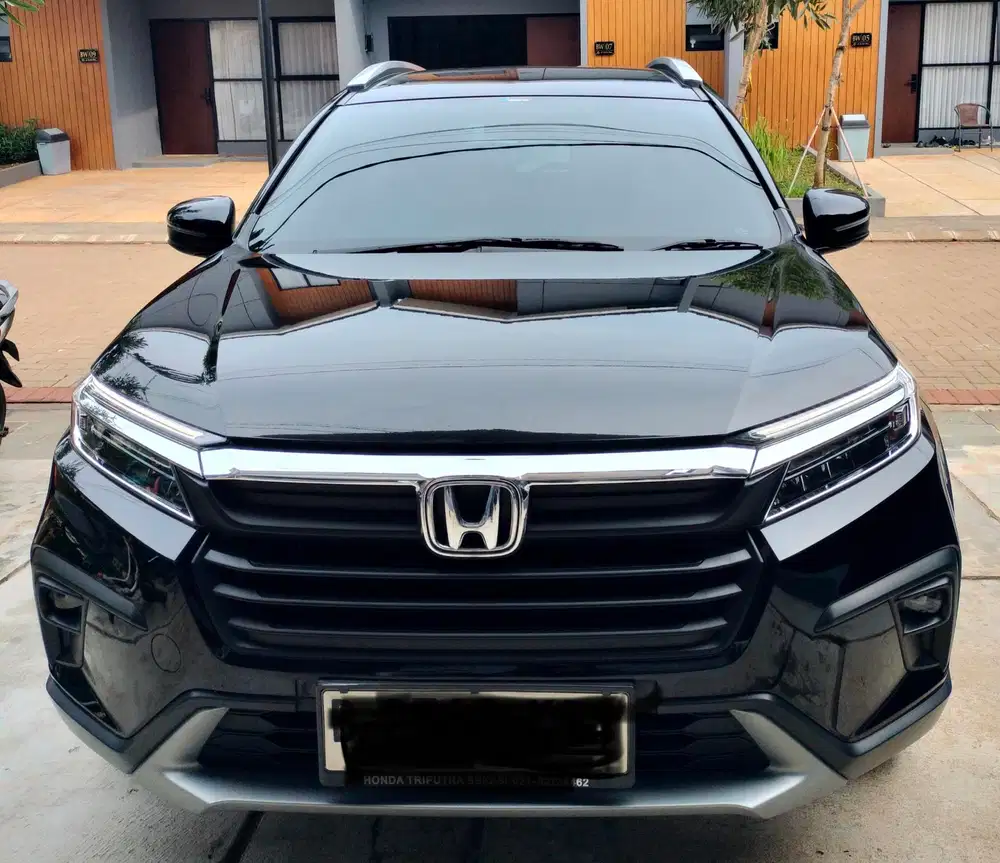 Honda BR-V 2023 Bensin