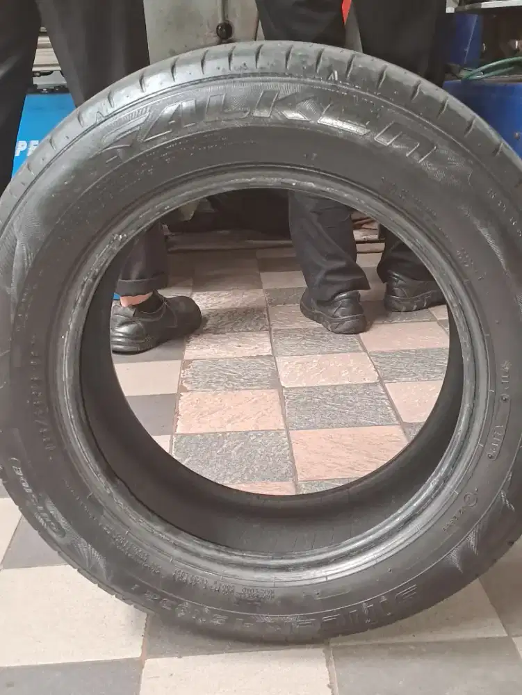 Ban 185/65-15 Falken Sincera