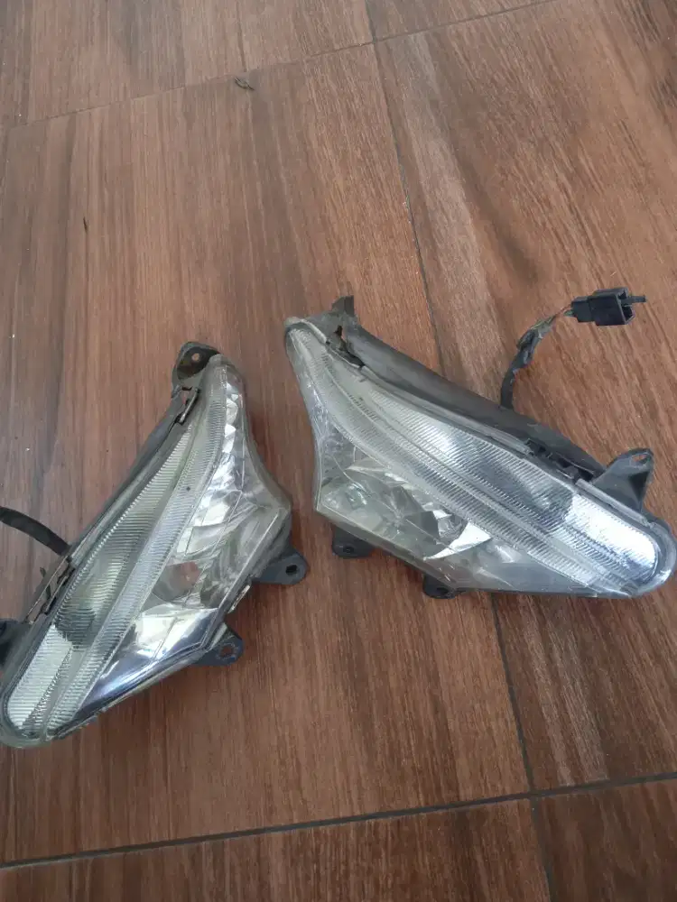 reflektor sein ori supra 125