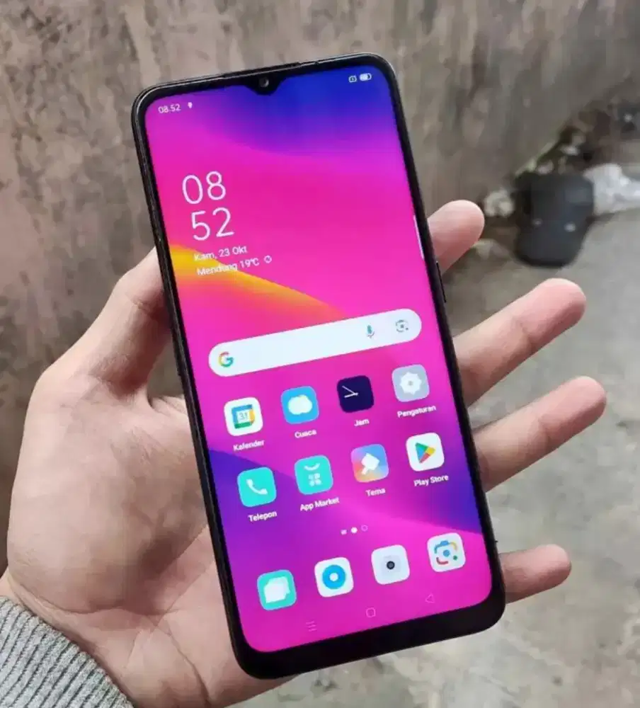 Oppo a5 2020 4/128