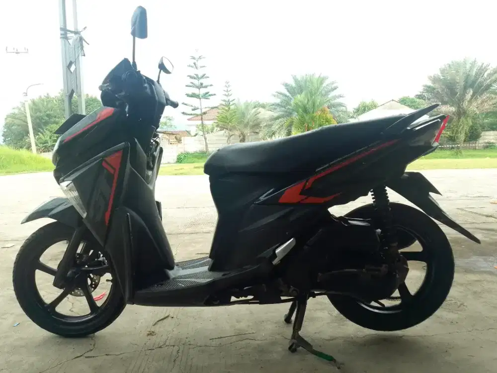 YAMAHA SOUL GT LED standart original