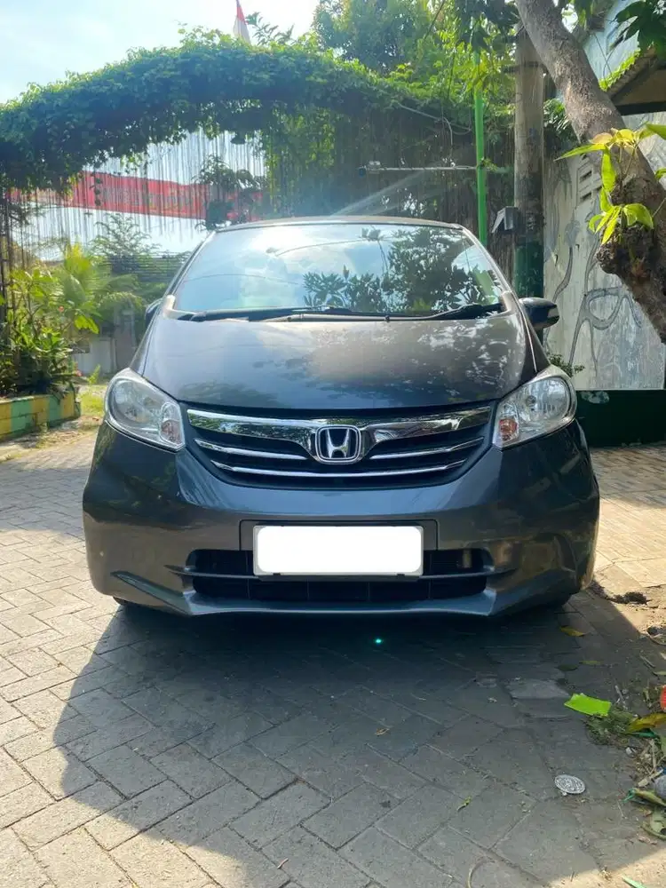 Honda Freed 2013 S ac double