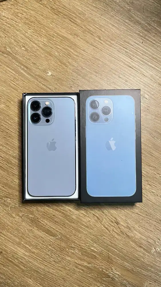 IPHONE 13 PRO 256 GB ALL OPP