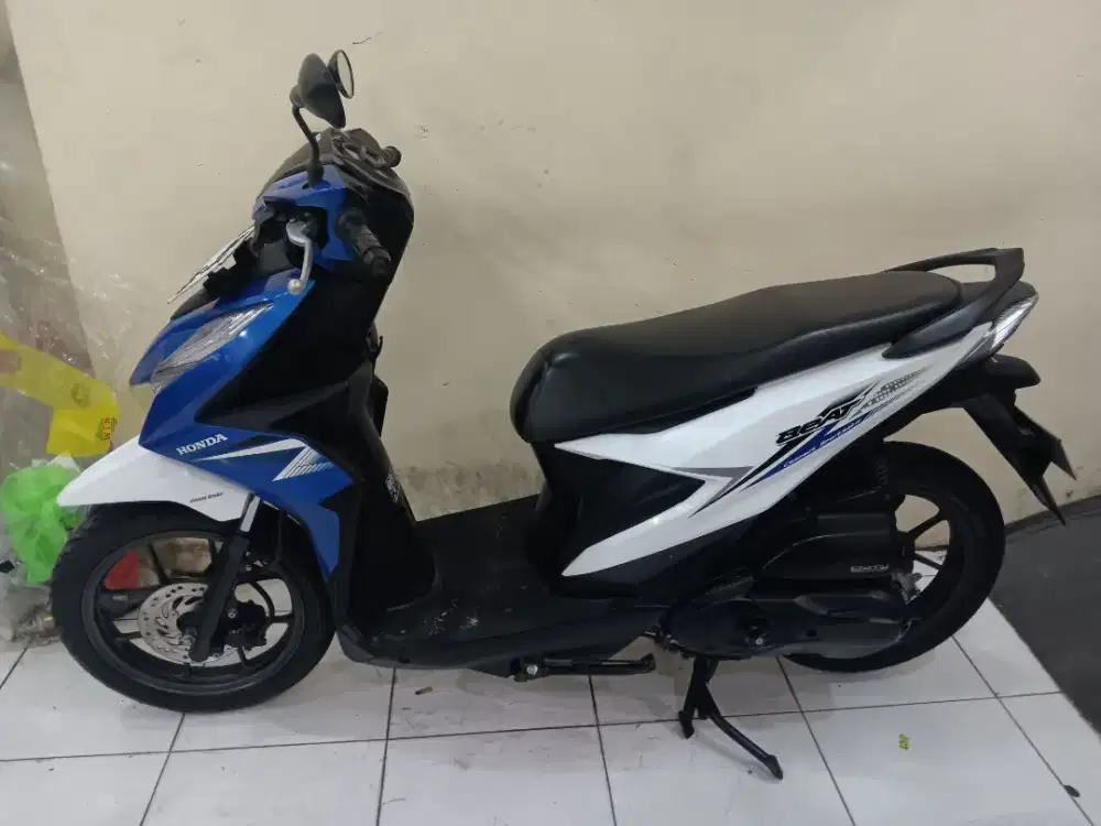 Beat esp th 2020