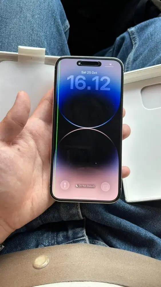 Iphone 14 Pro Max 128 IBOX