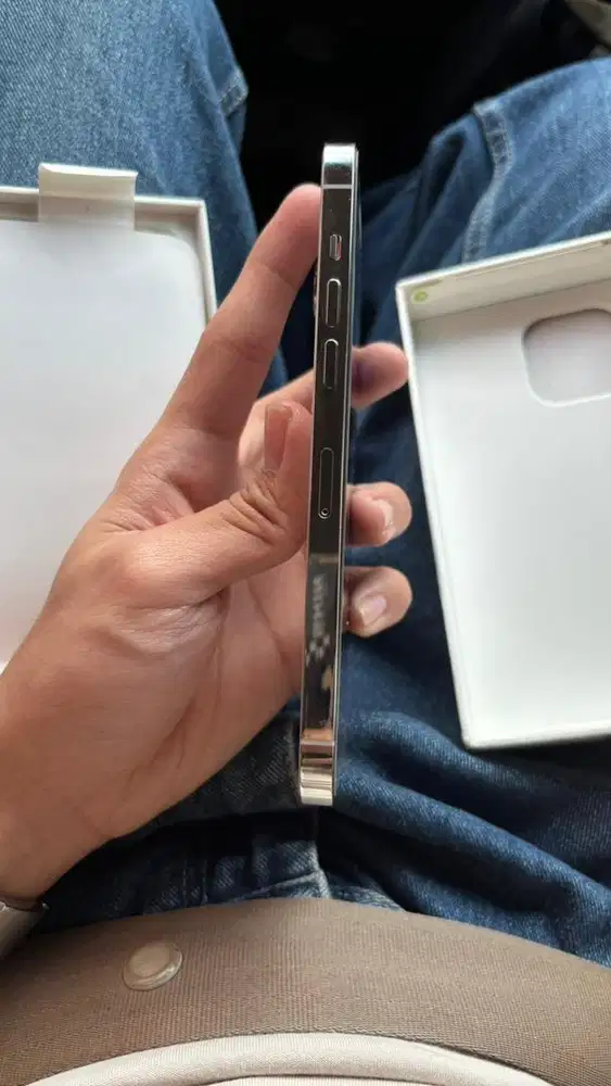 Iphone 14 Pro Max 128 IBOX