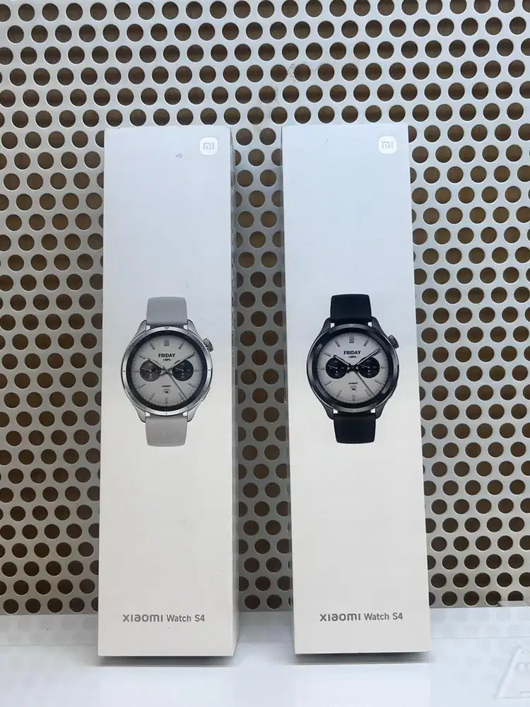 Promo Jual Xiaomi Smartwatch S4//Promo Cicilan Bunga 0%