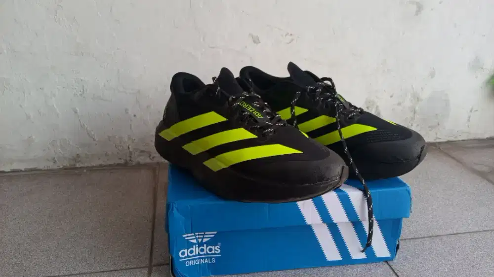 Jual Adidas Evo sl no ori