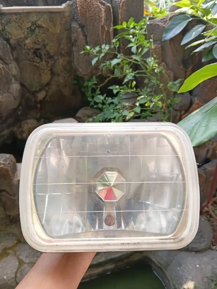 Headlamp feroza