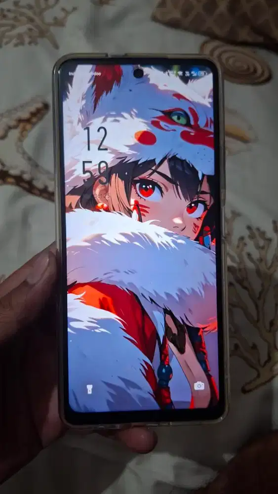 Infinix Note 30 muraahh