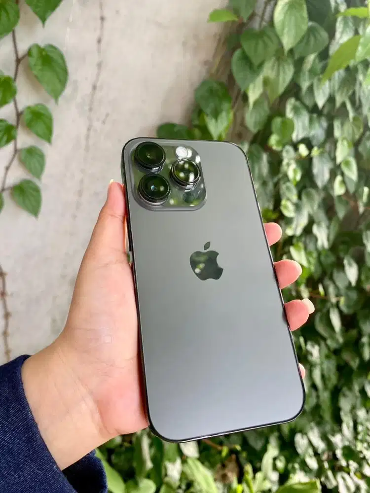 Iphone 14 Pro 256 GB Inter All Operator