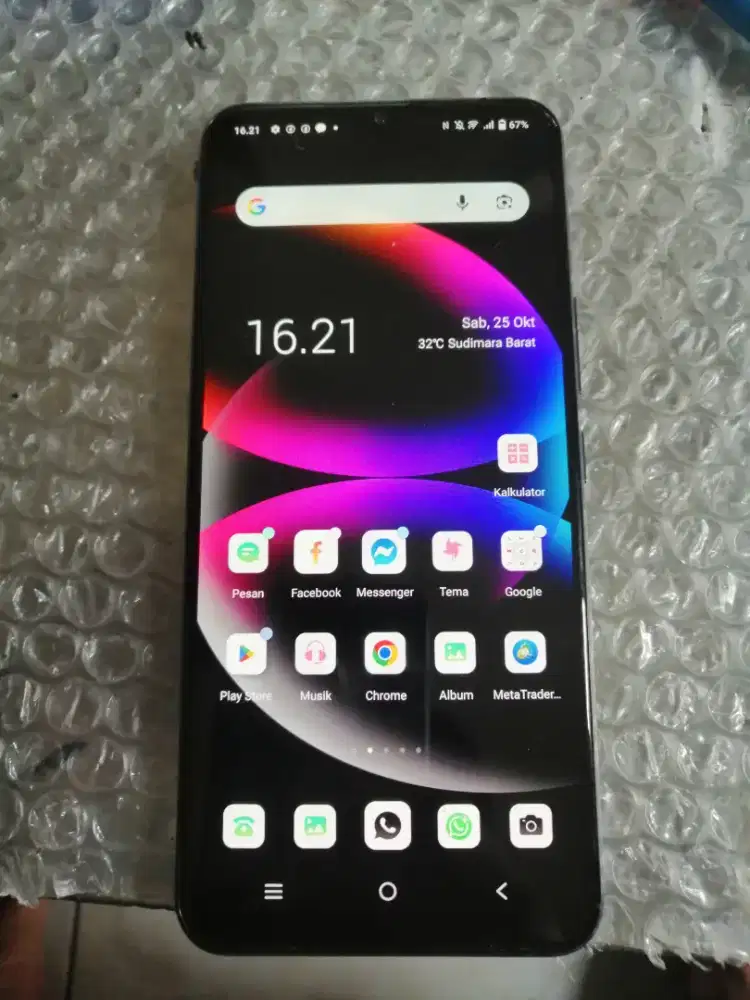 VIVO v20 se 8/128 nfc