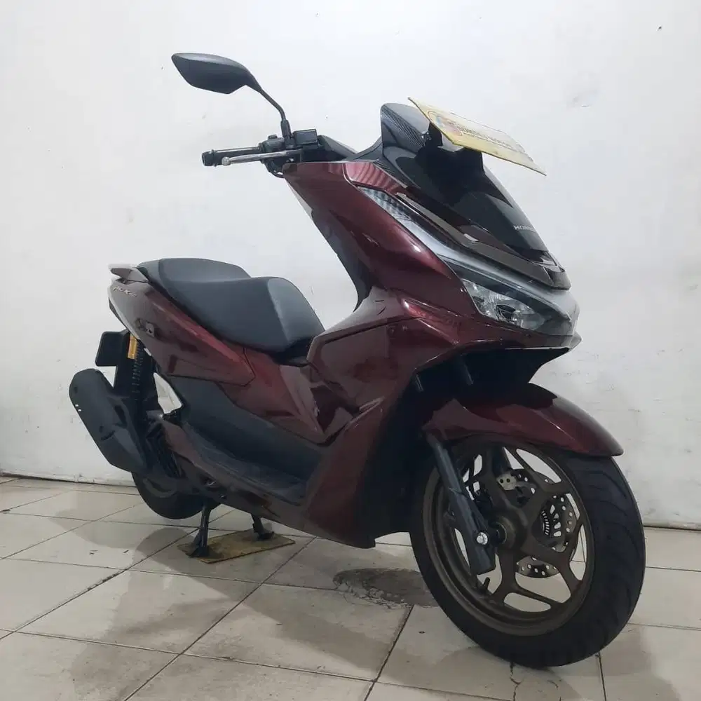 PCX 160 ABS ROADSYNC PROMOTERMURAH CASHBACK UPTO 700 RIBUAN FREE OLI 3