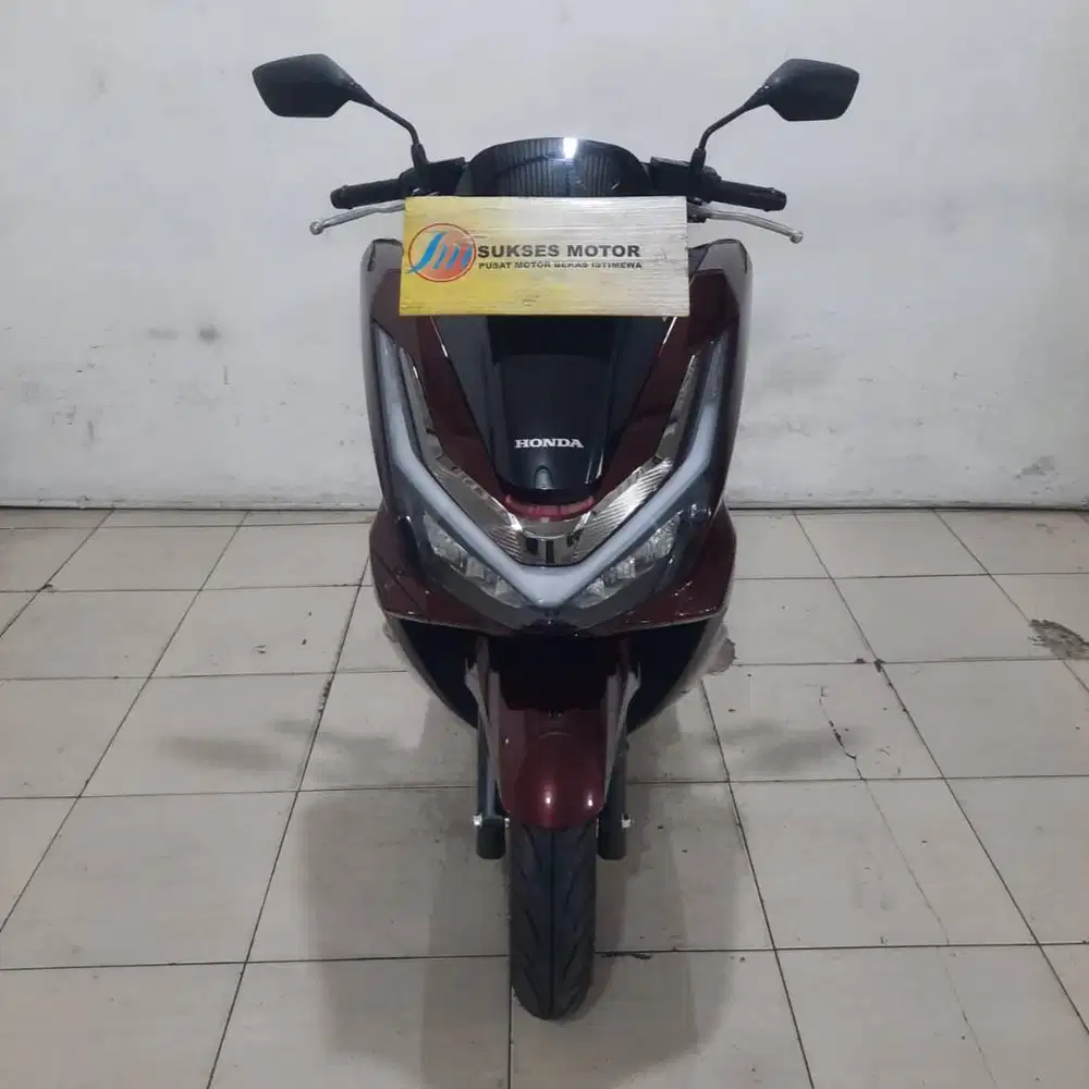 PCX 160 ABS ROADSYNC PROMOTERMURAH CASHBACK UPTO 700 RIBUAN FREE OLI 3