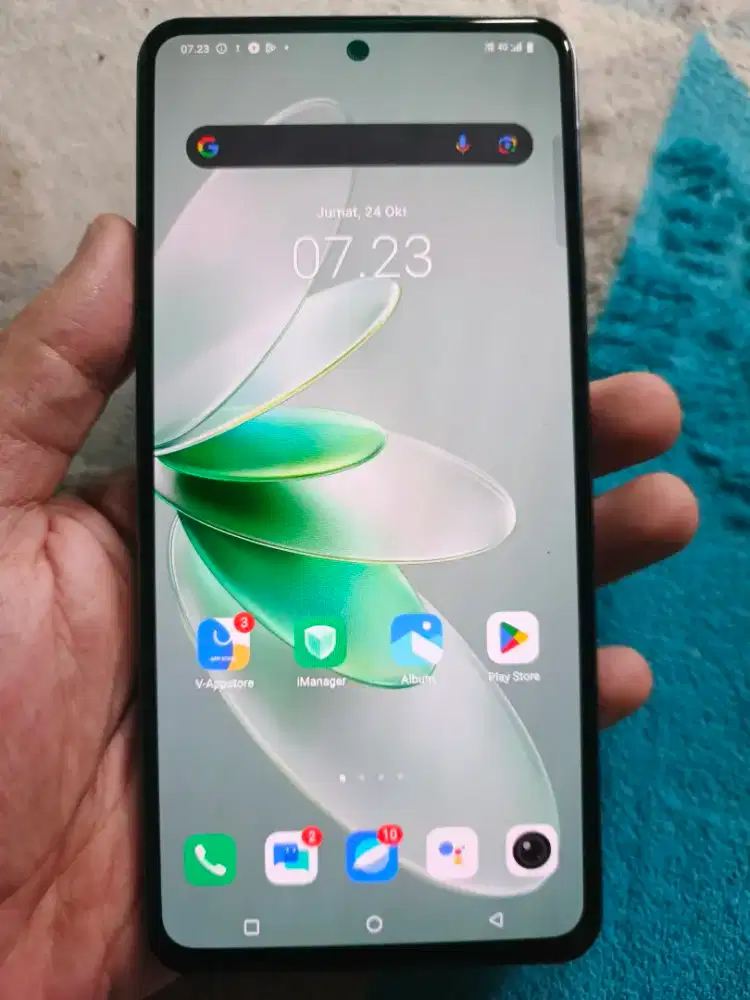 Vivo v27e 8/256