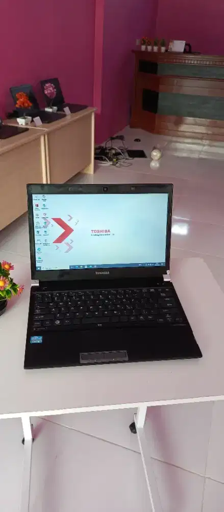 Toshiba dynabook