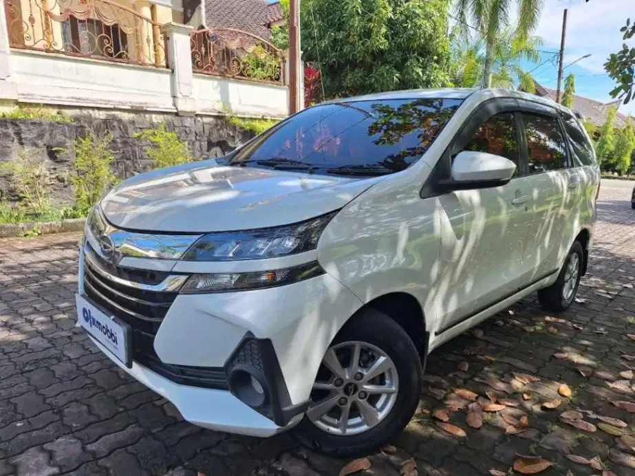 DAIHATSU XENIA 1.3 R BENSIN MT 2019 KTKS