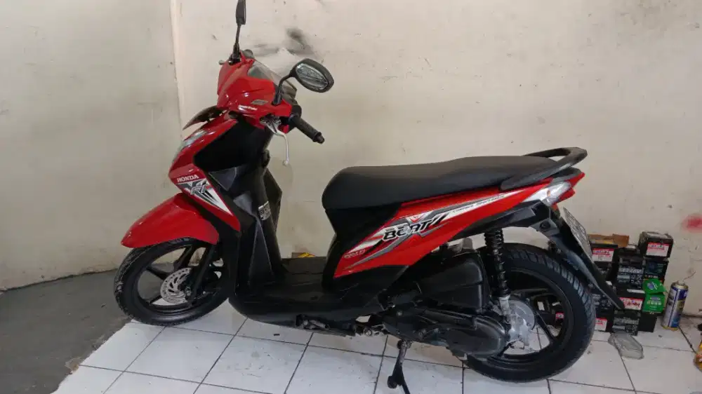 Beat esp th 2016