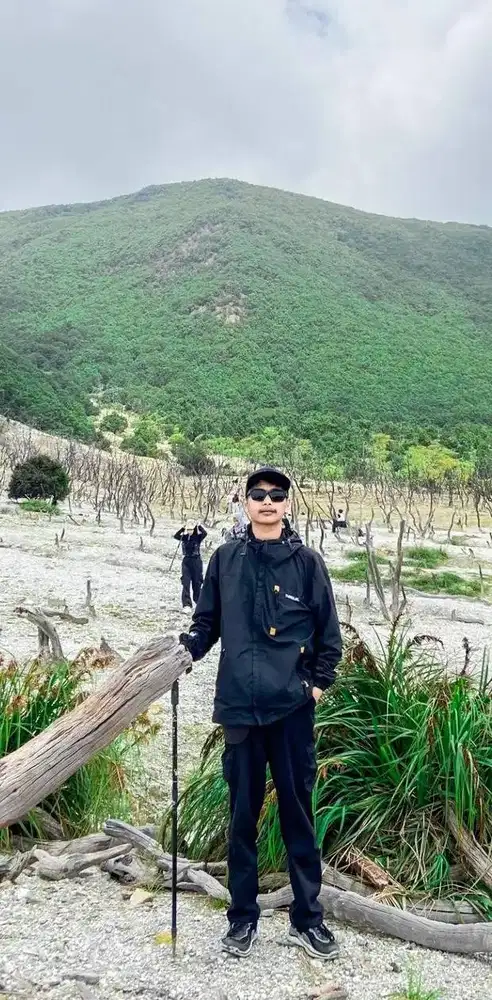 Mencari kerjaan halal apa aja siap