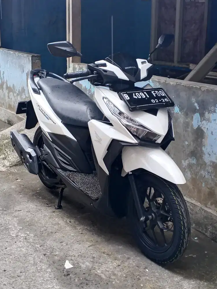 HONDA VARIO 150 LED OLD 2016