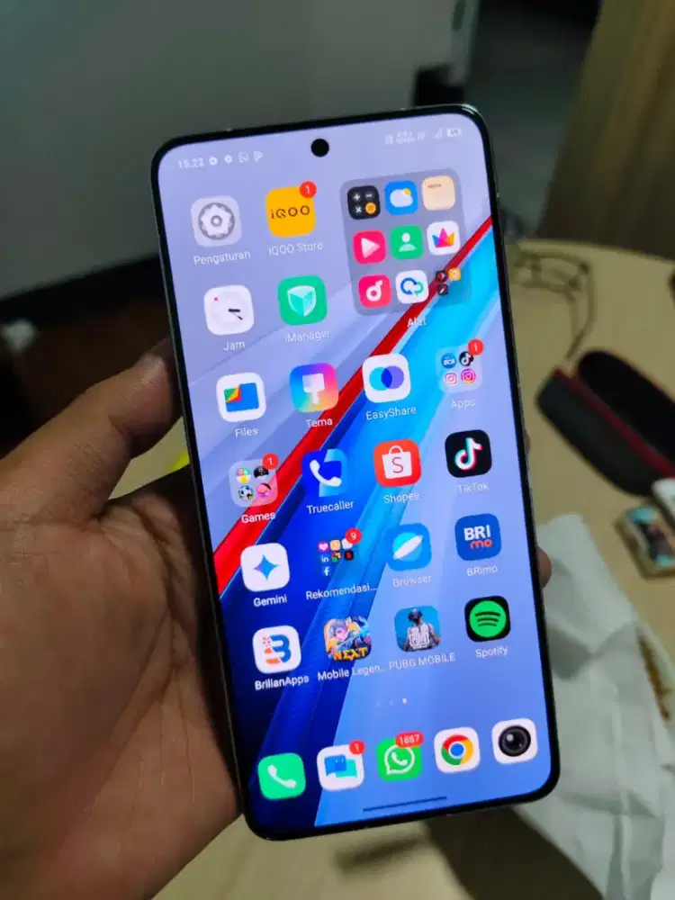 Jual Iqoo 13 legend